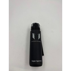 Outlet Super Sparrow Unisex Dorośli Dzieci poj 1000 ml odporne na uderzenia
