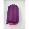 Śpiwór z plecakiem YOUMAKO lekki wodoodporny wygodny 3pory roku 190cm x75cm