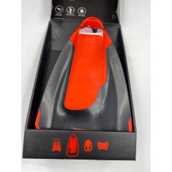 Outlet Płetwy treningowe do pływania dla dorosłych Speedo Fastskin r. 38/39