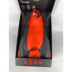 Outlet Płetwy treningowe do pływania dla dorosłych Speedo Fastskin r. 38/39