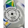 Hy-Pro Uefa Euro 2024 piłka nożna rozmiar 5 licencjonowana oficjalna OPIS