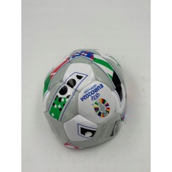 Hy-Pro Uefa Euro 2024 piłka nożna rozmiar 5 licencjonowana oficjalna OPIS