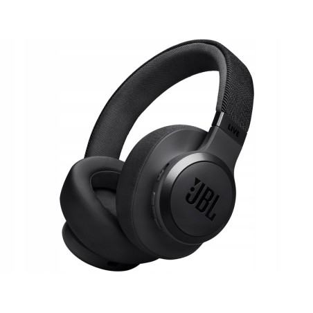 JBL LIVE 770NC ANC BLUETOOTH 5.3 SŁUCHAWKI NAUSZNE 65H PRACY SMART AMBIENT