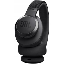 JBL LIVE 770NC ANC BLUETOOTH 5.3 SŁUCHAWKI NAUSZNE 65H PRACY SMART AMBIENT