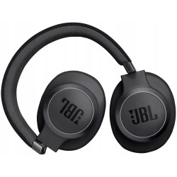 JBL LIVE 770NC ANC BLUETOOTH 5.3 SŁUCHAWKI NAUSZNE 65H PRACY SMART AMBIENT