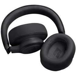 JBL LIVE 770NC ANC BLUETOOTH 5.3 SŁUCHAWKI NAUSZNE 65H PRACY SMART AMBIENT