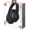 JBL LIVE 770NC ANC BLUETOOTH 5.3 SŁUCHAWKI NAUSZNE 65H PRACY SMART AMBIENT