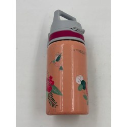 Outlet Bidon SIGG pojemność 500 ml różowy wytrzymały szczelny lekki