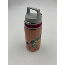 Outlet Bidon SIGG pojemność 500 ml różowy wytrzymały szczelny lekki
