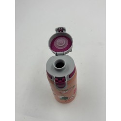 Outlet Bidon SIGG pojemność 500 ml różowy wytrzymały szczelny lekki