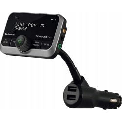 Outlet Transmiter samochodowy TechniSat Digitradio Car 1