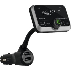 Outlet Transmiter samochodowy TechniSat Digitradio Car 1