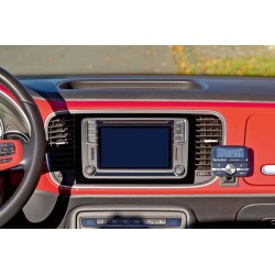Outlet Transmiter samochodowy TechniSat Digitradio Car 1