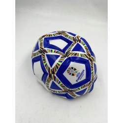 Outlet Hy-Pro Euro 2024 UEFA piłka nożna rozmiar 5 obwód około 69 cm
