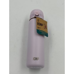 Outlet Bidon Ion8 pojemność 600 ml szczelna lekka odporna na uderzenia