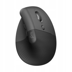 Outlet Myszka bezprzewodowa Logitech Lift sensor optyczny