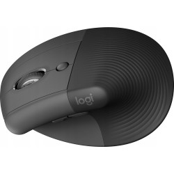 Outlet Myszka bezprzewodowa Logitech Lift sensor optyczny