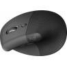 Outlet Myszka bezprzewodowa Logitech Lift sensor optyczny