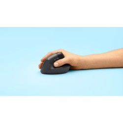 Outlet Myszka bezprzewodowa Logitech Lift sensor optyczny