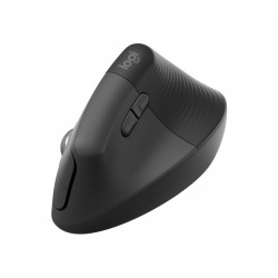 Outlet Myszka bezprzewodowa Logitech Lift sensor optyczny