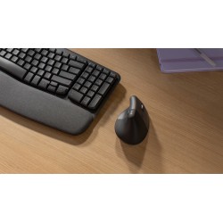 Outlet Myszka bezprzewodowa Logitech Lift sensor optyczny