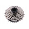 Outlet Kaseta Shimano ECSHG418132 8 rzędów szczelna konstrukcja Hyperglide
