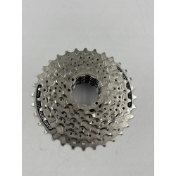 Outlet Kaseta Shimano ECSHG418132 8 rzędów szczelna konstrukcja Hyperglide