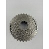 Outlet Kaseta Shimano ECSHG418132 8 rzędów szczelna konstrukcja Hyperglide