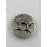 Outlet Kaseta Shimano ECSHG418132 8 rzędów szczelna konstrukcja Hyperglide