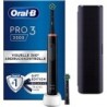 Szczoteczka elektryczna Oral-B Pro 3 3500 czarna