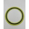Outlet AEROBIE FRISBEE OBRĘCZ DO RZUCANIA średnica 25,4cm 154075 precyzyjny