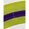 Outlet AEROBIE FRISBEE OBRĘCZ DO RZUCANIA średnica 25,4cm 154075 precyzyjny