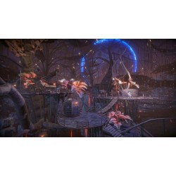 Outlet Edge Of Eternity Sony PlayStation 4 (PS4)