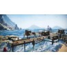 Outlet Edge Of Eternity Sony PlayStation 4 (PS4)