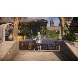 Outlet Edge Of Eternity Sony PlayStation 4 (PS4)