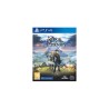 Outlet Edge Of Eternity Sony PlayStation 4 (PS4)
