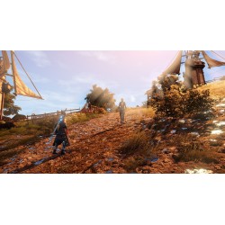 Outlet Edge Of Eternity Sony PlayStation 4 (PS4)