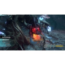 Outlet Edge Of Eternity Sony PlayStation 4 (PS4)
