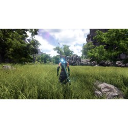 Outlet Edge Of Eternity Sony PlayStation 4 (PS4)