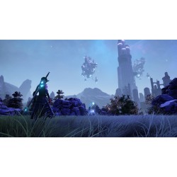 Outlet Edge Of Eternity Sony PlayStation 4 (PS4)