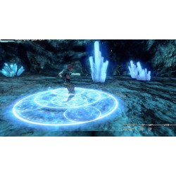 Outlet Edge Of Eternity Sony PlayStation 4 (PS4)