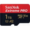 Outlet Karta microSD SanDisk Extreme PRO 1000 GB