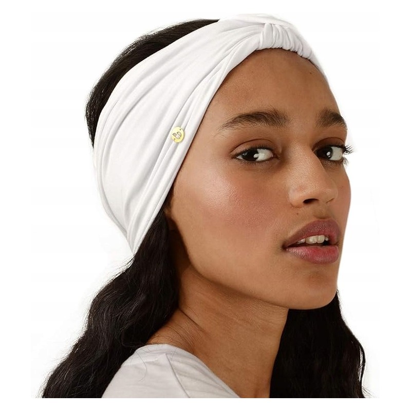 BLOM Premium Headbands dla kobiet antypoślizgowe na co dzień na trening BLOM Premium Headbands dla kobiet antypoślizgowe na co dzień na trening