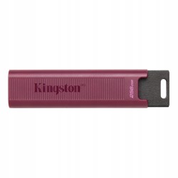 Outlet Pendrive Kingston Data Traveler MAX A 512 GB USB 3.0, USB 3.1, USB