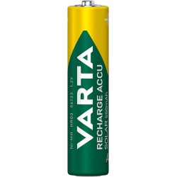 Akumulator niklowo-metalowo-wodorkowy (NiMH) Varta AAA (R3) 550 mAh 2 szt.