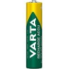 Akumulator niklowo-metalowo-wodorkowy (NiMH) Varta AAA (R3) 550 mAh 2 szt.