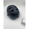 Outlet WISPEED Kask Halo dla dorosłych LED czarny rozmiar M 55-58cm OPIS