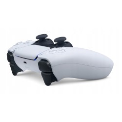 Outlet Sony DualSense Kontroler Bezprzewodowy White/Black