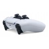 Outlet Sony DualSense Kontroler Bezprzewodowy White/Black