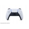 Outlet Sony DualSense Kontroler Bezprzewodowy White/Black